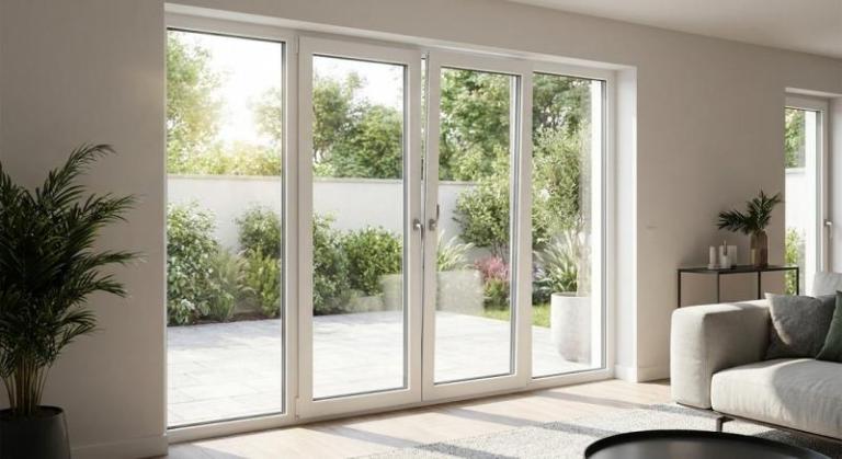 Comment choisir des porte-fenêtres adaptées à votre habitation ?