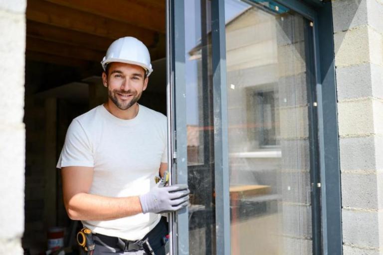Les fenêtres en aluminium à Aubière transforment l'esthétique de votre maison